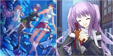 ren’py|Top games made with Ren'Py .